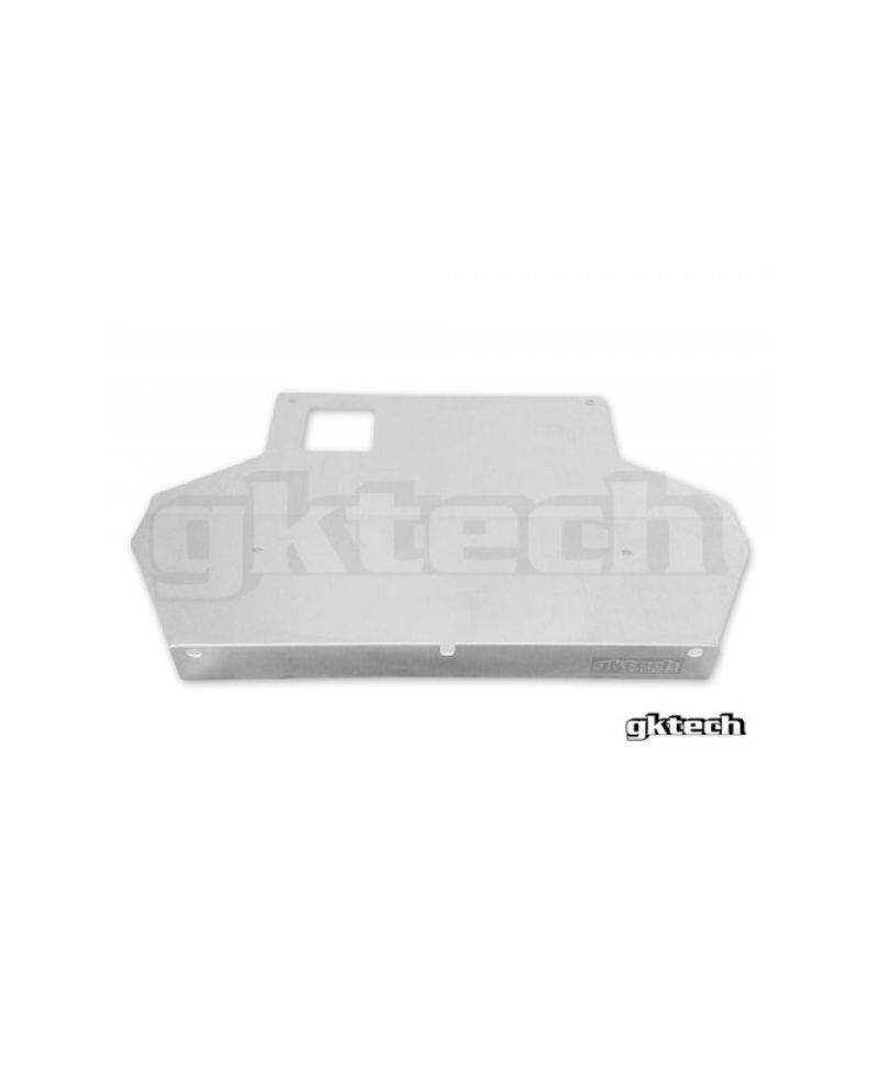 PROTECTION CARTER MOTEUR S13 GKTECH