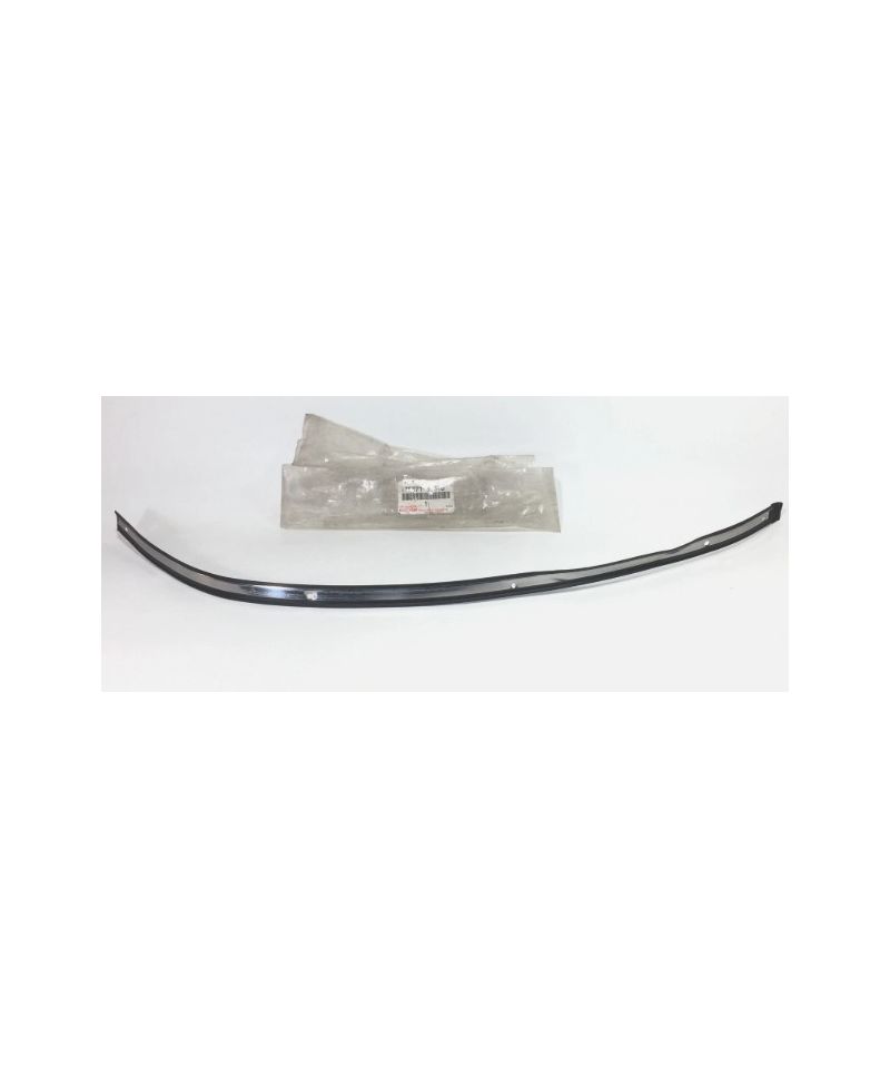 MOULURE LATERALE GAUCHE DE TOIT SUPRA MK4 TOYOTA