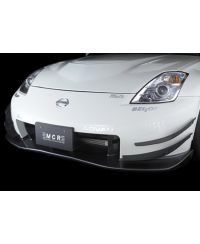 CANARDS CARBONE NISSAN 350Z - MCR