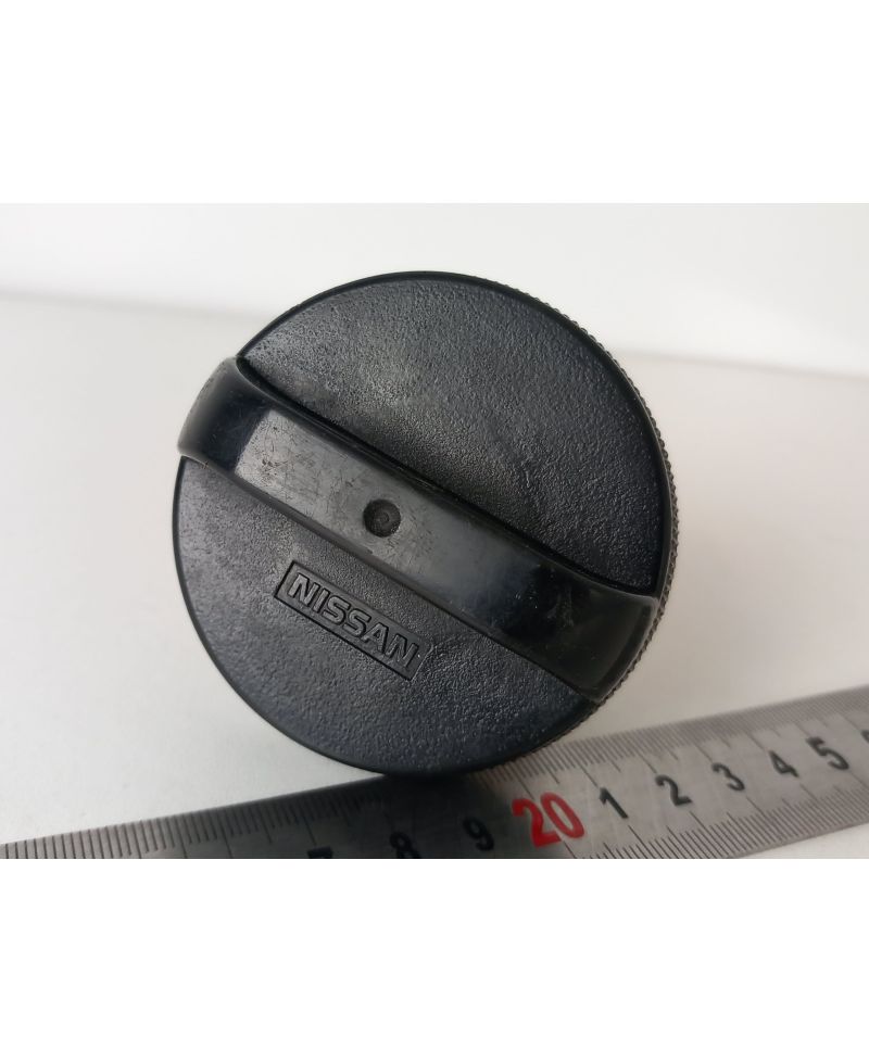 BOUCHON DE RESERVOIR CARBURANT ORIGINE 200SX S13 NISSAN