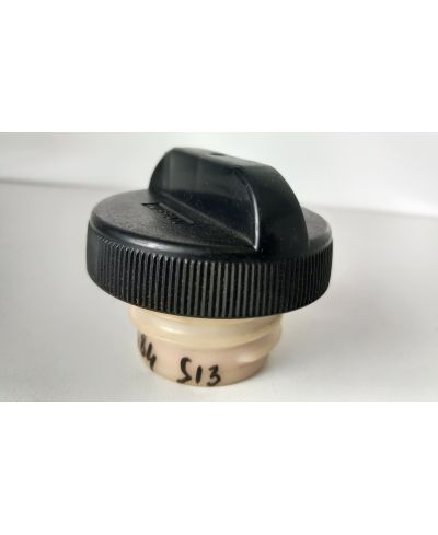 BOUCHON DE RESERVOIR CARBURANT ORIGINE 200SX S13 NISSAN