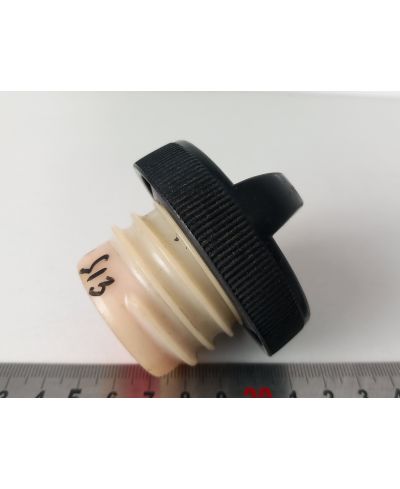 BOUCHON DE RESERVOIR CARBURANT ORIGINE 200SX S13 NISSAN