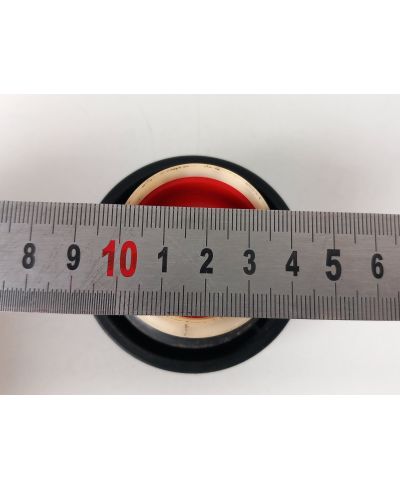 BOUCHON DE RESERVOIR CARBURANT ORIGINE 200SX S13 NISSAN