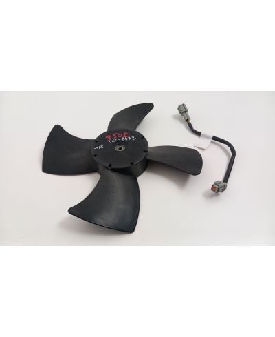 VENTILATEUR 350Z NISSAN 