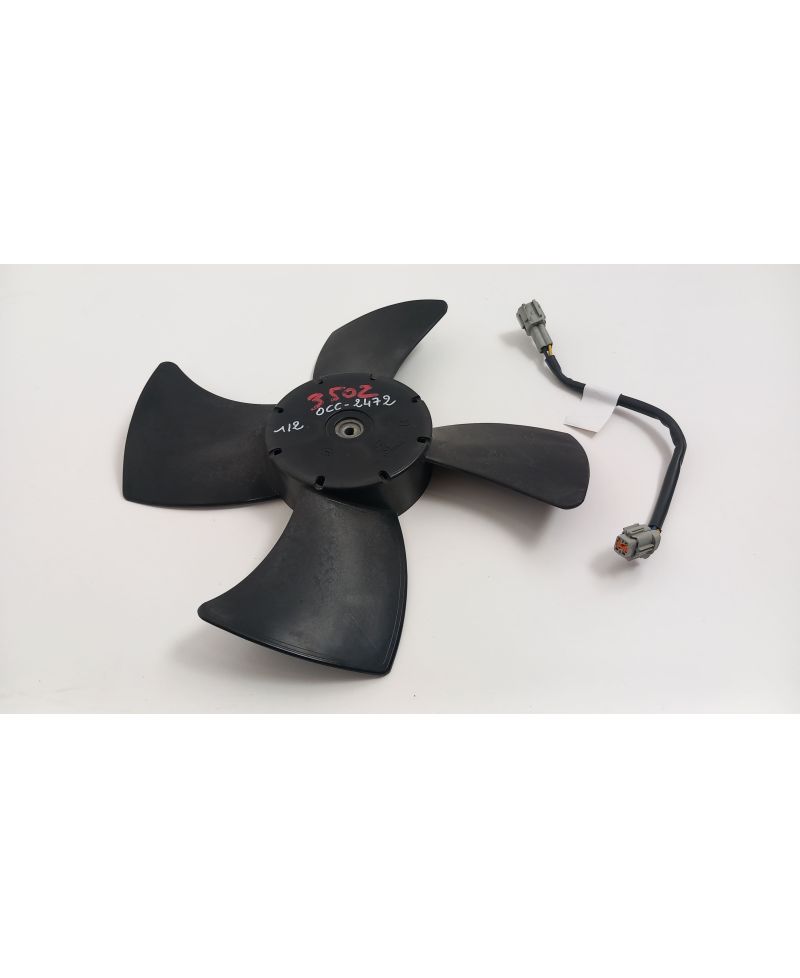 VENTILATEUR 350Z NISSAN 
