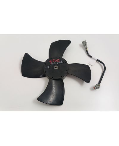 VENTILATEUR 350Z NISSAN 