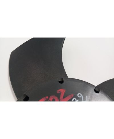 VENTILATEUR 350Z NISSAN 