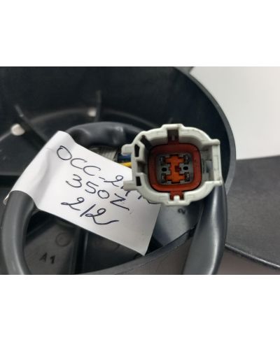 VENTILATEUR 350Z NISSAN 