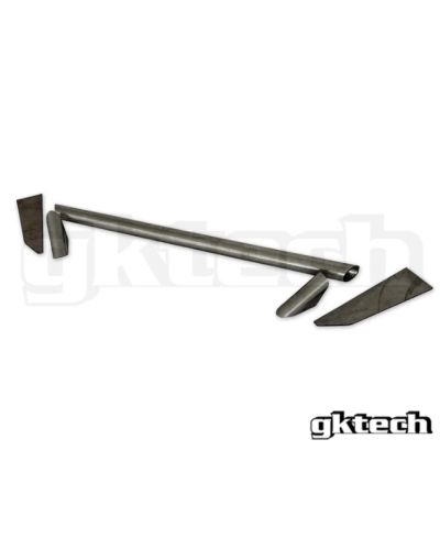 RENFORT POWER BRACE NISSAN 200SX S13 GKTECH