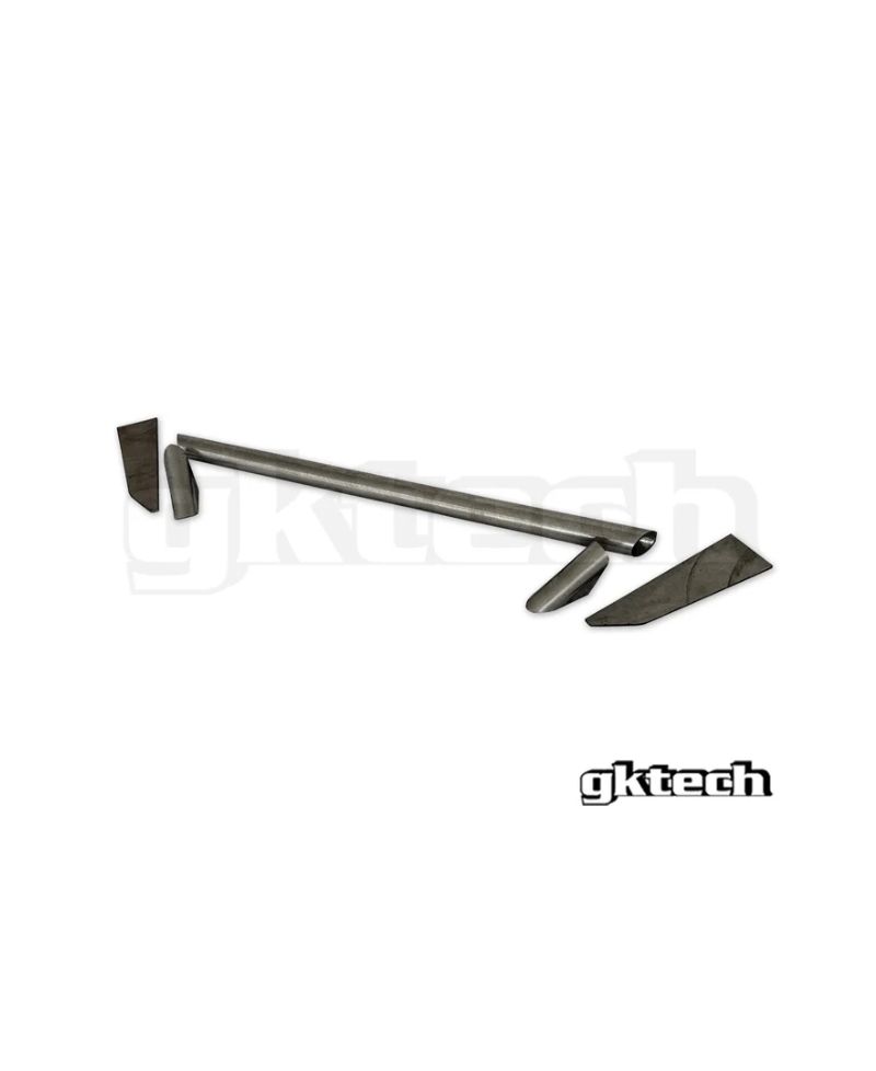 RENFORT POWER BRACE NISSAN 200SX S13 GKTECH