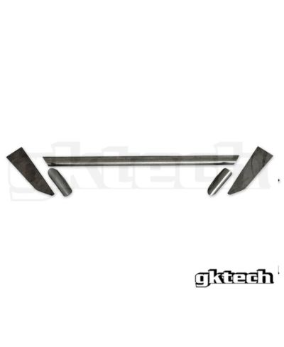 RENFORT POWER BRACE NISSAN 200SX S13 GKTECH