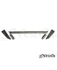 RENFORT POWER BRACE NISSAN 200SX S13 GKTECH