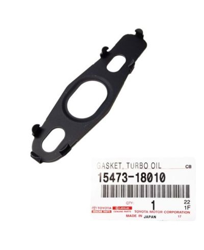 JOINT TUYAU D'HUILE TURBO YARIS GR TOYOTA