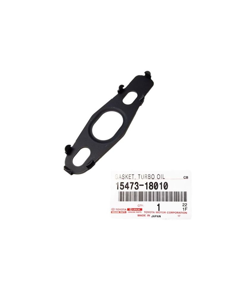 JOINT TUYAU D'HUILE TURBO YARIS GR TOYOTA