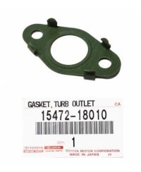 JOINT INFERIEUR TUYAU D'HUILE TURBO YARIS GR TOYOTA