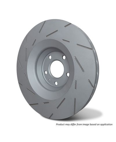 SET DISQUES AVANT EBC RAINURÉS 294X24 SUBARU BRZ,IMPREZA / TOYOTA GT86