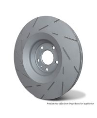 SET DISQUES AVANT EBC RAINURÉS 294X24 SUBARU BRZ,IMPREZA / TOYOTA GT86