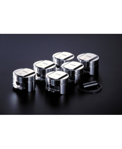 PISTON FORGE RB25 RB26 RB28 TOMEI