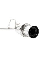 AXLE BACK INOX MAZDA MX-5 NB (99-05) - MEGAN RACING 