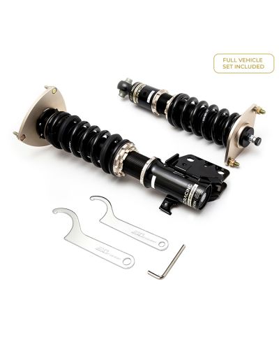 COMBINES FILETES BR-RA MITSUBISHI 3000GT (91-99) FWD - BC RACING