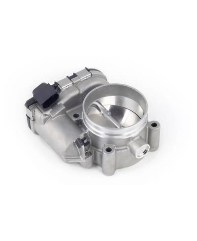BOITIER PAPILLON ÉLECTRONIQUE 68 MM HALTECH