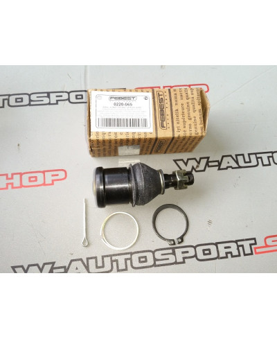 ROTULE TRIANGLE SUPERIEUR AVANT Z33 350Z FEBEST