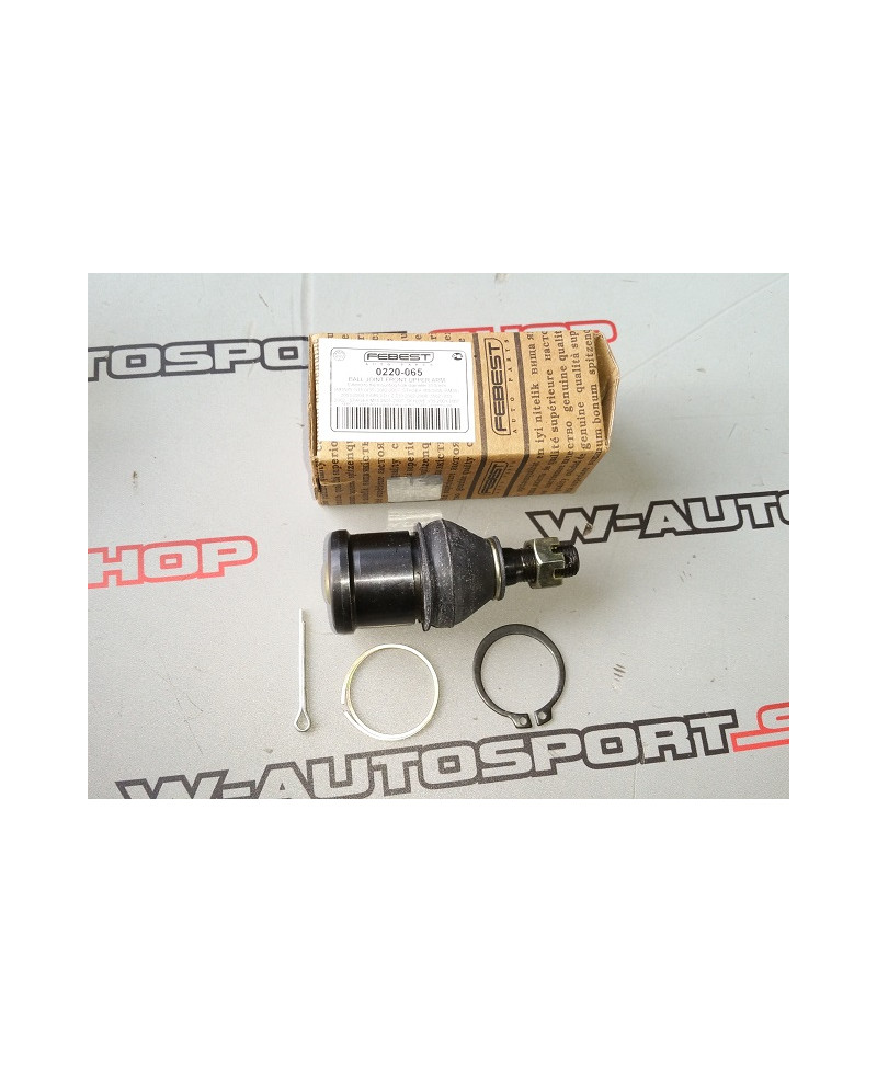 ROTULE TRIANGLE SUPERIEUR AVANT Z33 350Z FEBEST