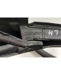 JOINT SUPERIEUR PORTIERE AVANT GAUCHE 200SX S13 NISSAN....PRIX OK ?