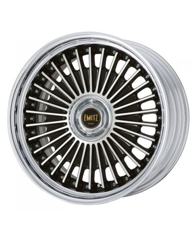EMITZ WORK WHEELS