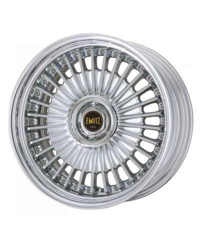 EMITZ WORK WHEELS