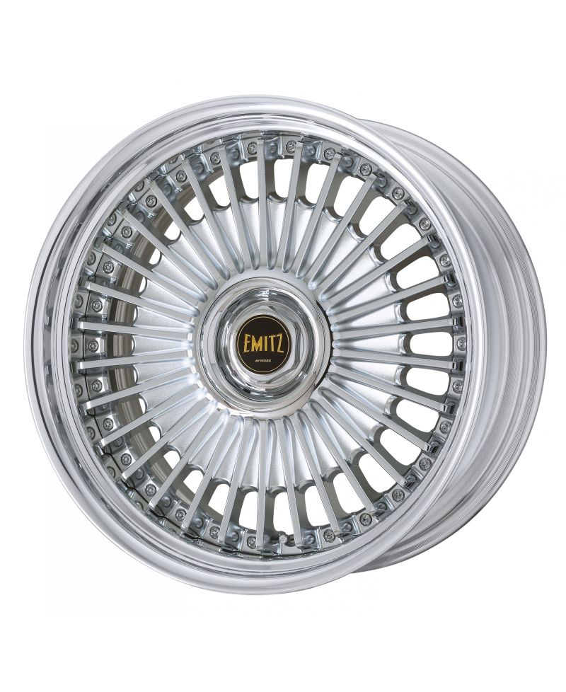 EMITZ WORK WHEELS