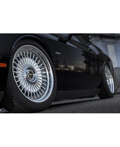 EMITZ WORK WHEELS