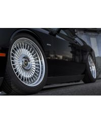 EMITZ WORK WHEELS
