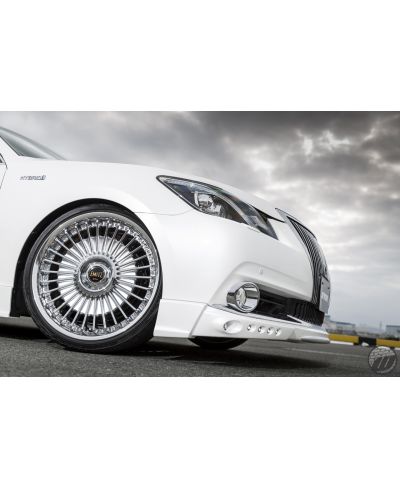 EMITZ WORK WHEELS