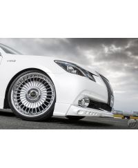 EMITZ WORK WHEELS