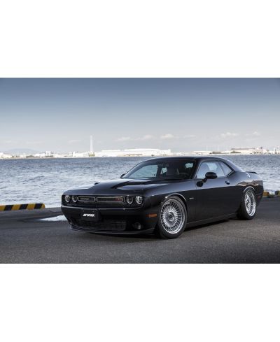 EMITZ WORK WHEELS