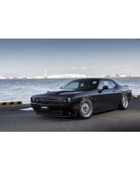 EMITZ WORK WHEELS