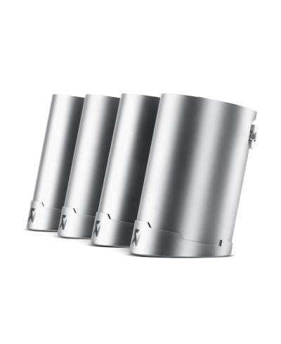 CATBACK EVOLUTION LINE TITANIUM M3(E92-93) AKRAPOVIC