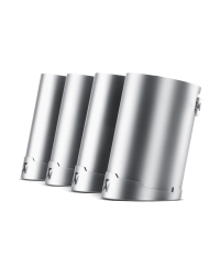 CATBACK EVOLUTION LINE TITANIUM M3(E92-93) AKRAPOVIC