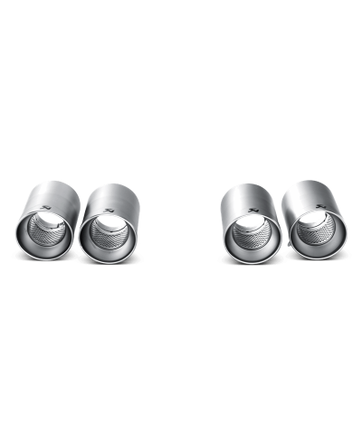 CATBACK EVOLUTION LINE TITANIUM M3(E92-93) AKRAPOVIC