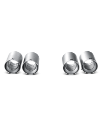 CATBACK EVOLUTION LINE TITANIUM M3(E92-93) AKRAPOVIC