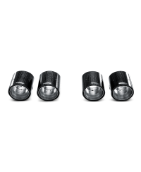 CATBACK EVOLUTION LINE TITANIUM M3(E92-93) AKRAPOVIC