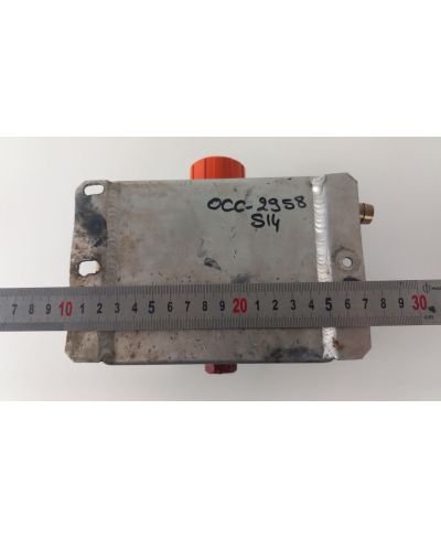 RECUPERATEUR HUILE MOCAL 200SX S14 NISSAN....PRIX OK ?
