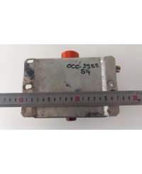 RECUPERATEUR HUILE MOCAL 200SX S14 NISSAN....PRIX OK ?
