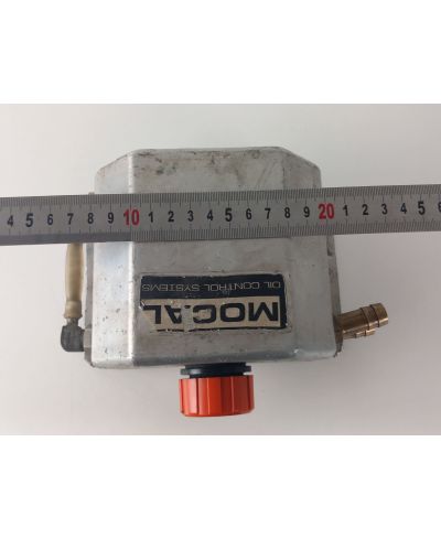 RECUPERATEUR HUILE MOCAL 200SX S14 NISSAN....PRIX OK ?