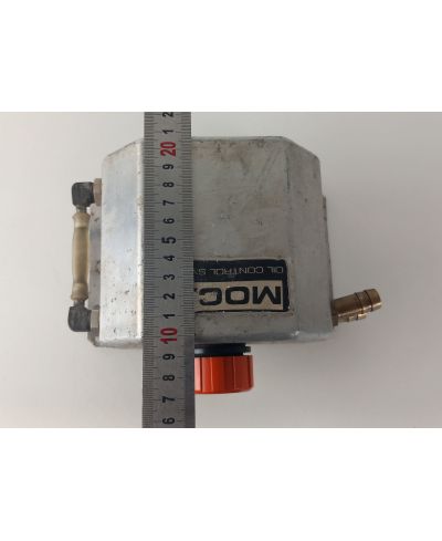 RECUPERATEUR HUILE MOCAL 200SX S14 NISSAN....PRIX OK ?