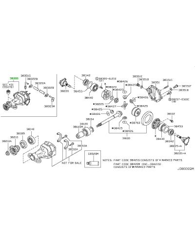 OCC-3004-P22