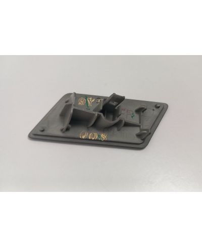 CACHE LAVE PHARE DROIT R35 GTR NISSAN