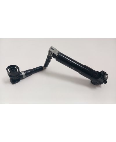 LAVE PHARE GAUCHE R35 GTR NISSAN
