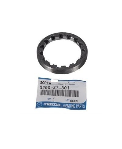 CALE DE REGLAGE DIFFERENTIEL MX5 - MAZDA